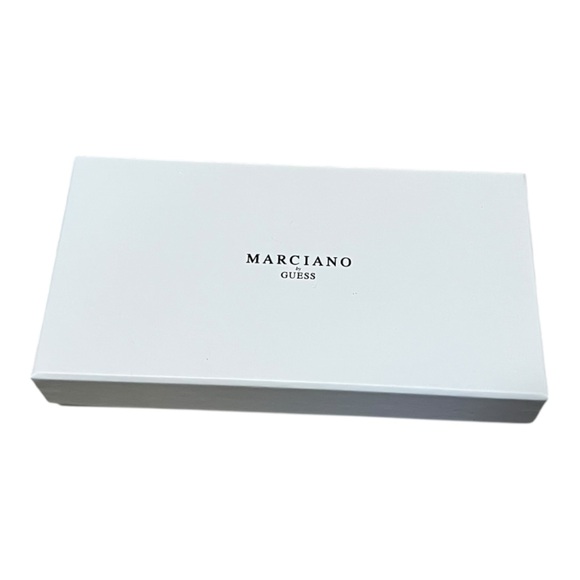 Max & Co Blue Tortoise Shell Rounded Cat Eye Sun Glasses - Picture 6 of 6